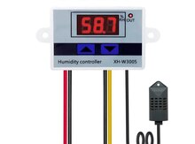 Nəm nizamlayıcı "XH-W3005  24v"