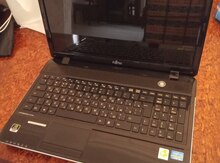 Noutbuk "Fujitsu"