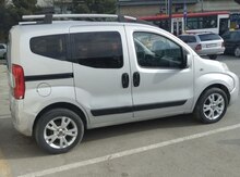 Fiat Doblo, 2009 il