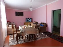 Həyət evi, Zaqatala r. 