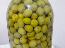 Zeytun tutması