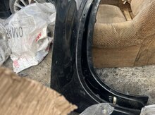 "BMW X5 E53" rest qanadları