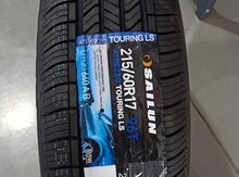 "Corolla cross" şinləri 215/60 R17  