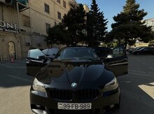 BMW 525, 2014 il