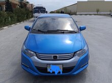Honda Insight, 2009 il