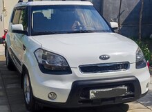 KIA Soul, 2009 il