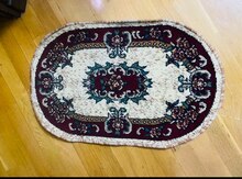 Qapı qabağı xalxa