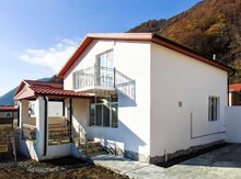 Villa kirayə verilir, Qax r.