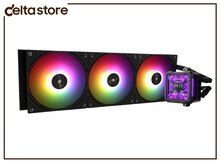 Thermalright Frozen Warframe 360 ARGB Liquid CPU Cooler 
