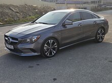 Mercedes CLA 250, 2019 il