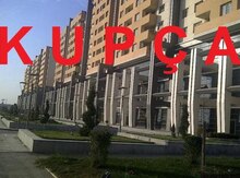 2-otaqlı yeni tikili, Xırdalan ş., 45.6 m²
