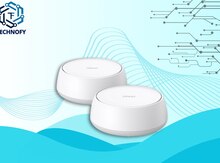 TP-Link Deco BE25 (2-pack) BE3600 Mesh WiFi 7 System