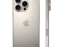 Apple iPhone 16 Pro Natural Titanium 1TB/8GB