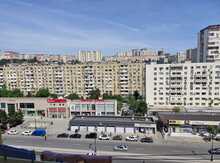 3-otaqlı yeni tikili, H.Aslanov m., 112 m²