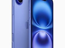 Apple iPhone 16 Ultramarine 128GB/8GB