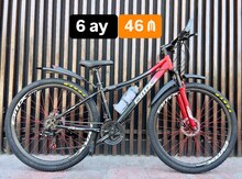 Velosiped "BMX 29"