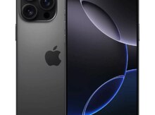 Apple iPhone 16 Pro Max Black Titanium 512GB/8GB