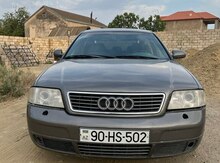 Audi A6, 1998 il