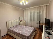 3-otaqlı mənzil, Xətai r., 90 m²