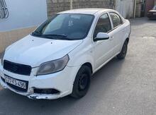 Ravon Nexia R3, 2017 il