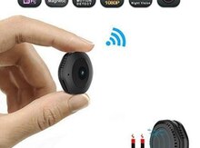 Mini wifi kamera
