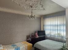 4-otaqlı mənzil, İnqilab İsmayılov küç., 100 m²