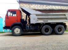 Kamaz 2000 il