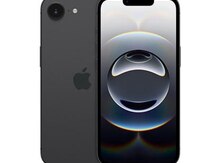 Apple iPhone 16e Black 128GB/8GB