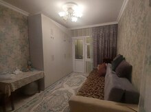 2-otaqlı mənzil, Xırdalan ş., 43 m²