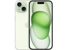 Apple iPhone 15 Green 256GB/6GB