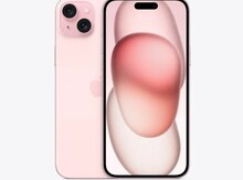 Apple iPhone 15 Plus Pink 256GB/6GB