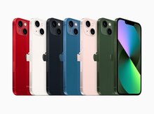 Apple iPhone 13 Blue 128GB/4GB