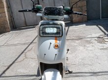 Elektro Mooped  SYUAN, 2025 il