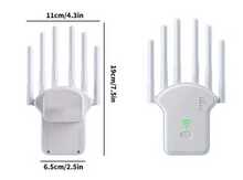 Wifi siqnal gücləndirici