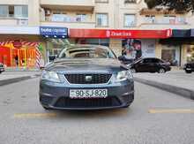 SEAT Toledo, 2015 il