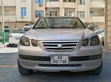 Mitsubishi Airtrek, 2002 il