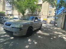 Chery A-15 Cowin/Amulet, 2008 il