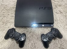 Playstation 3 Slim, 320GB