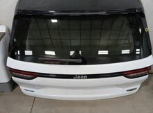 "Jeep Grand Cherokee 2023" baqaj qapısı 