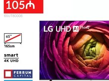 Televizor "LG 65 UHD 4K"