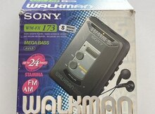 Sony Walkman