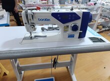 Tikiş maşını "Borater"