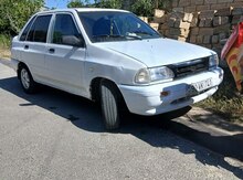 Saipa 141, 2009 il
