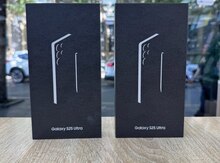 Samsung Galaxy S25 Ultra Titanium Gray 256GB/12GB