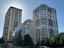 2-otaqlı yeni tikili, Elmlər Akademiyası m., 62 m²