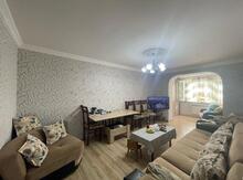 3-otaqlı mənzil, Sumqayıt ş., 68 m²