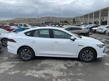 BYD Qin Plus, 2024 il