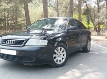 Audi A6, 2000 il