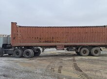 Kamaz, 1985 il