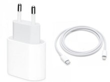 "Apple iPhone" adapteri